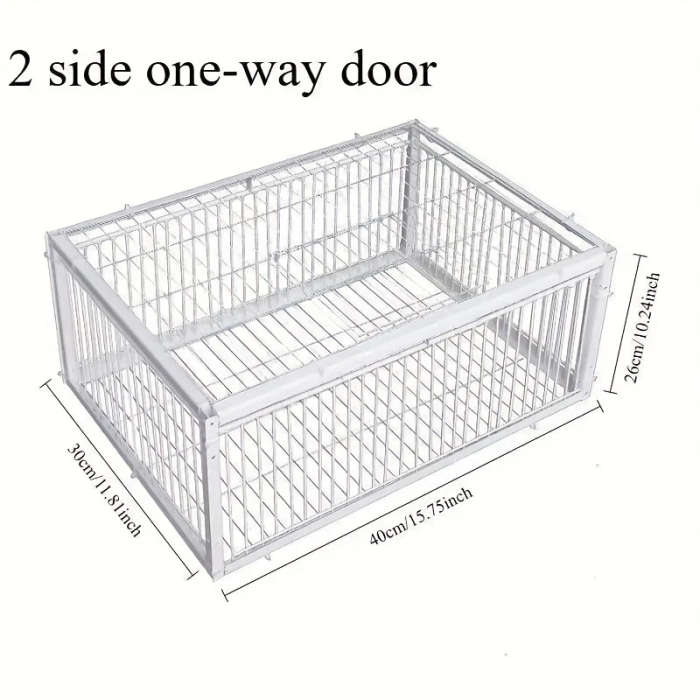 Pet Cage
