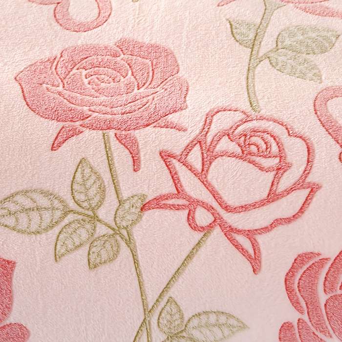 1ps Blanket Color Rose size 180cmx200cm