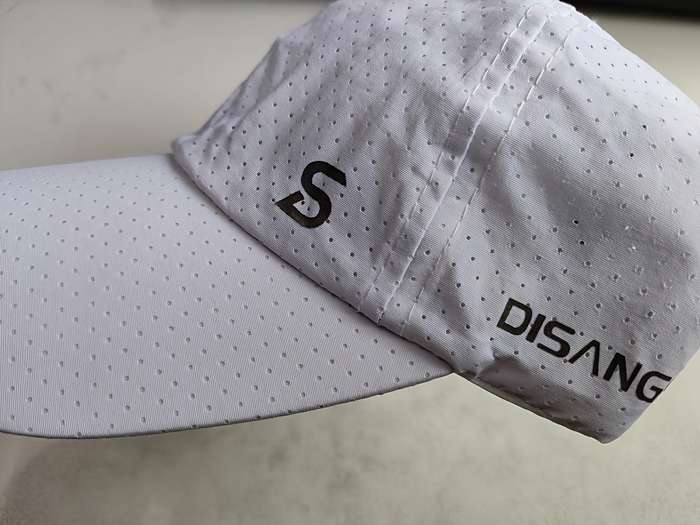 1pc Quick-Drying Running Cap Lightweight Quick-Drying Men's Summer Running Cap Breathable Outd