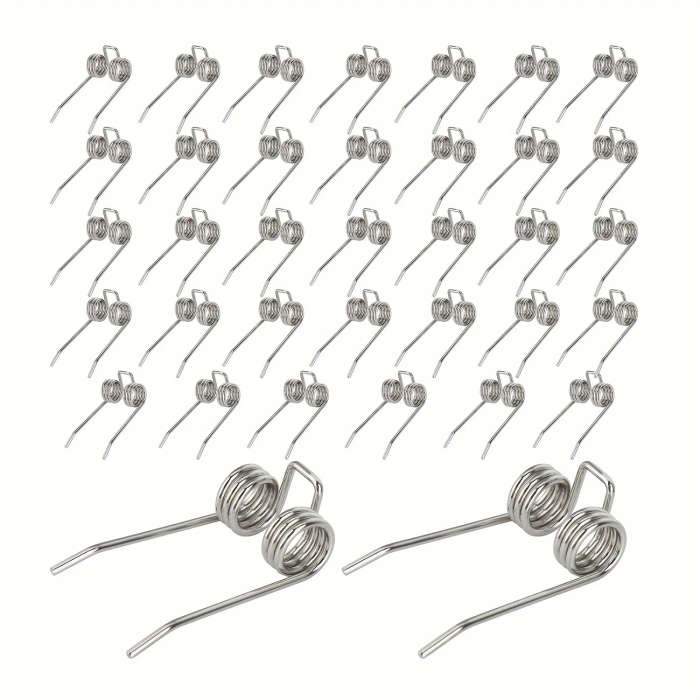 Weeding tool parts
