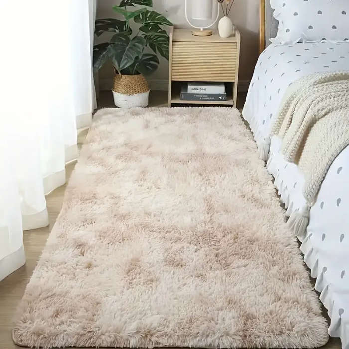 1 Ultra-Soft Plush Cushion 120*160cm