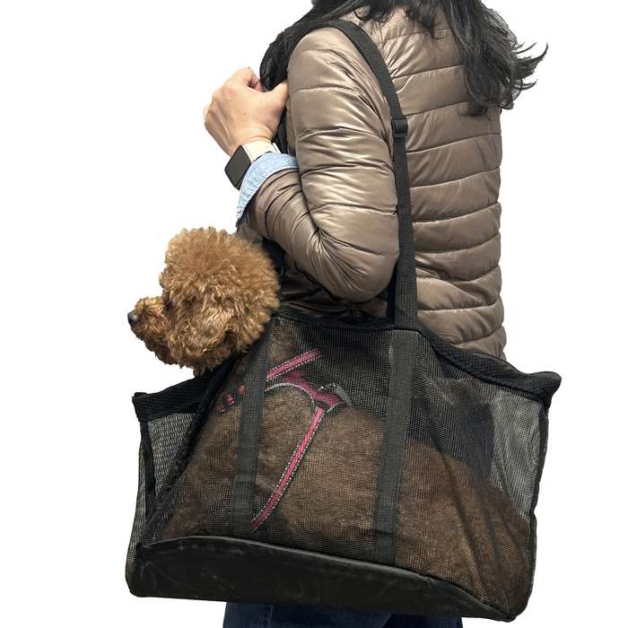 1pc S Pet Bag