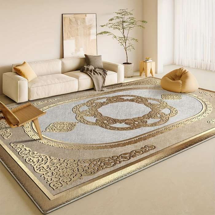 1Pc 150x200cm 59x79inch Floor Mat