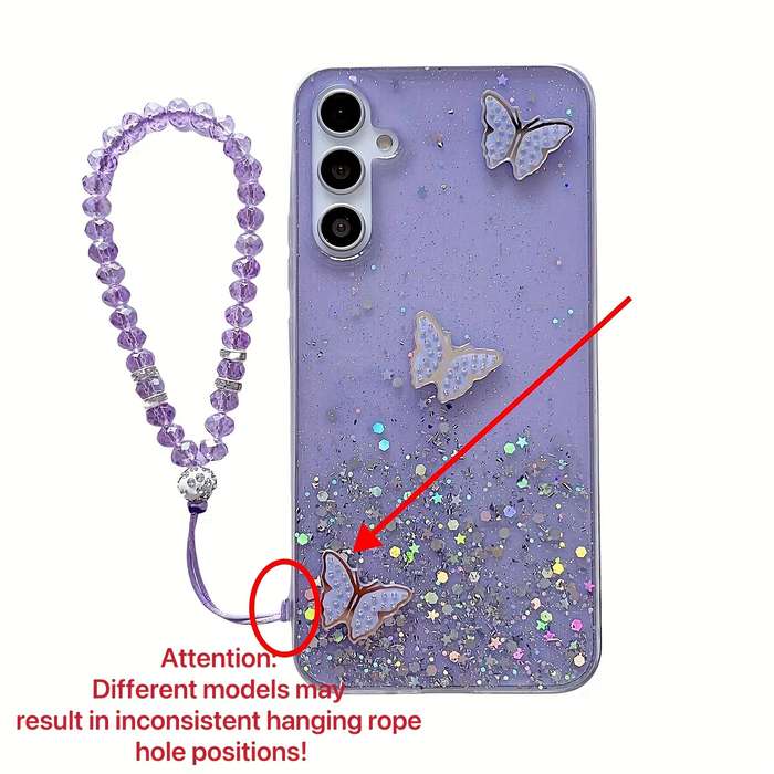 1pc Green For Samsung Samsung Galaxy A25 5G Phone Cases
