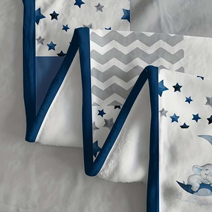 1ps Blanket Size 149.99X200.0Cm