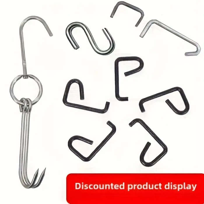 Multifunctional Manual Wire Bending Tool