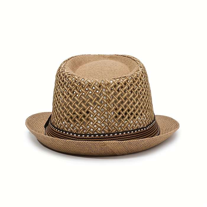 Hat Black