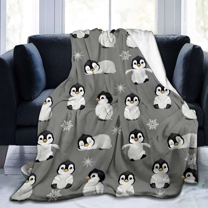 1ps Blanket Size 150X200Cm