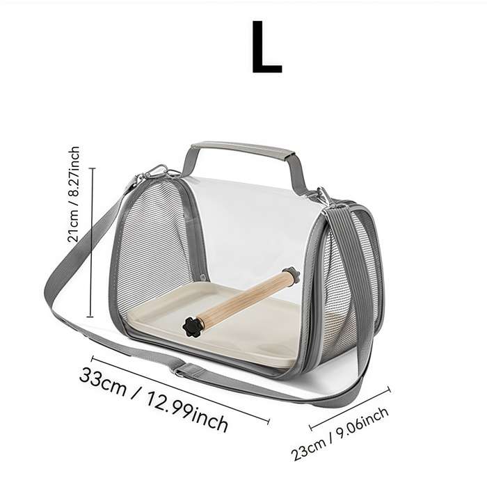 1pc Small Pet Bag