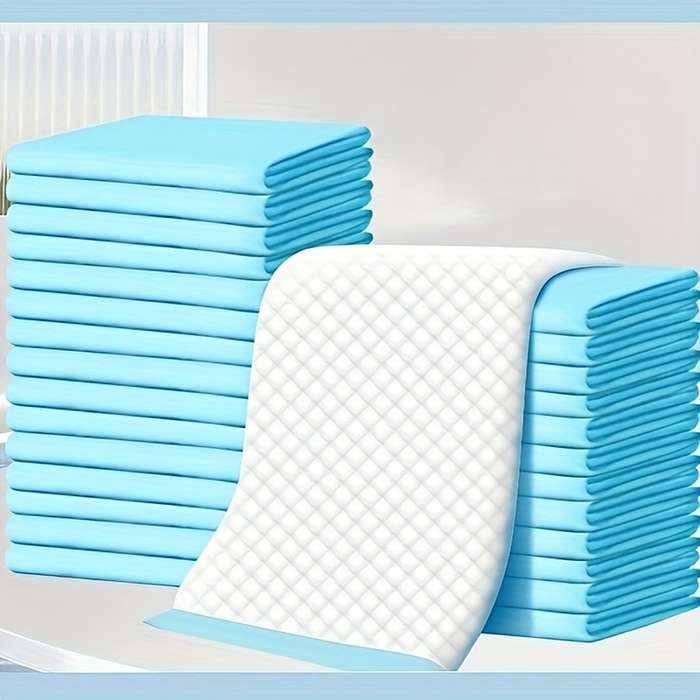 10Pcs Diaper