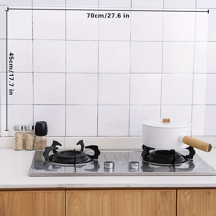 2pcs Wall Stickers
