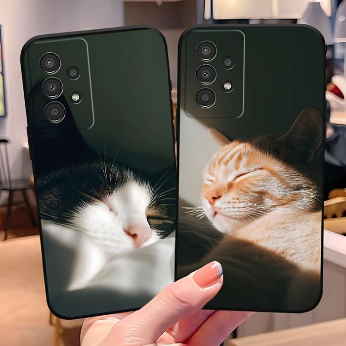 1pc Mixed Color 1 For Samsung Samsung Galaxy S23 Phone Cases