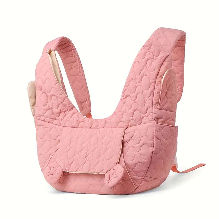 1pc Sky Blue Pet Bag