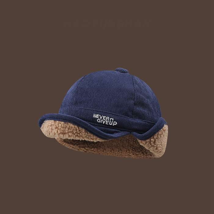 Hat Navy Blue