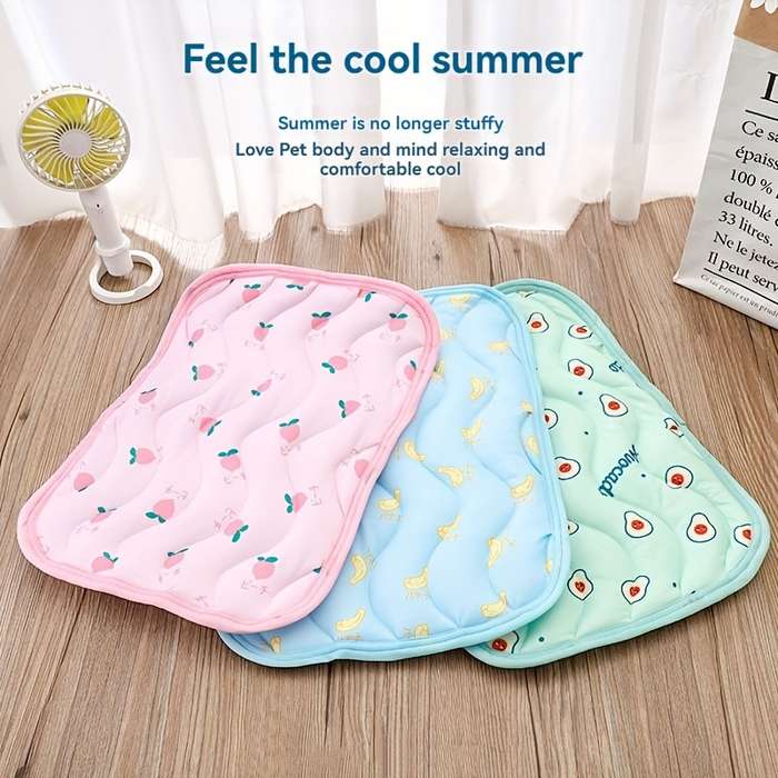1piece  Cooling Pad