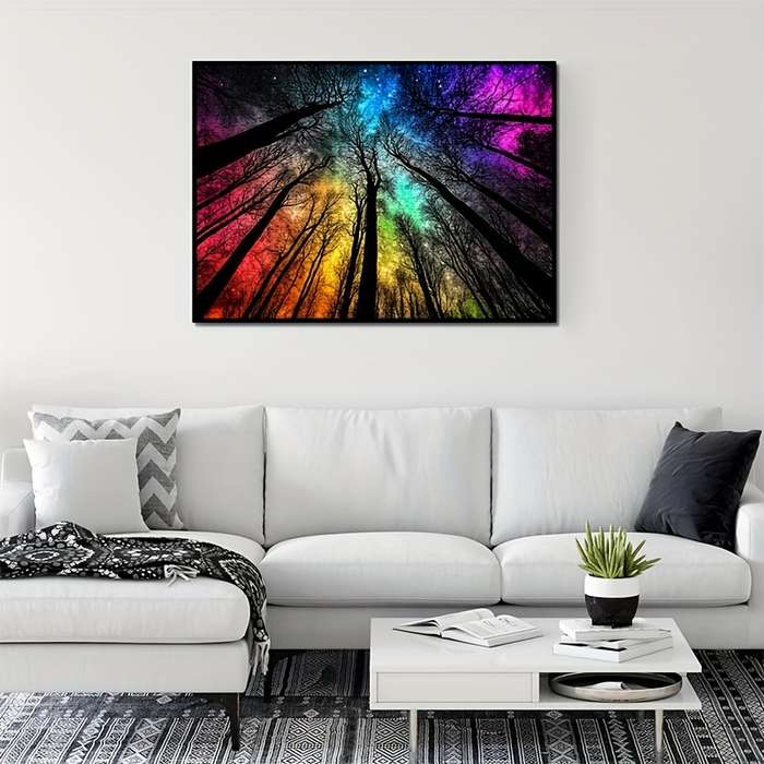 1000 Piece Paper Jigsaw Puzzle For Adults