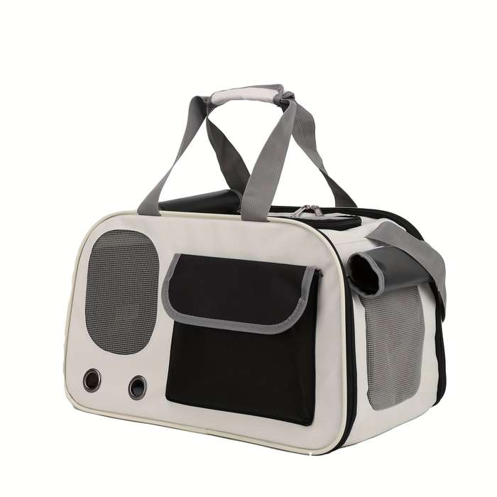 1pc Greensize One size Pet Bag