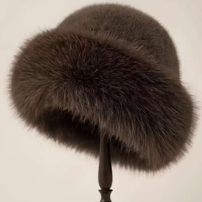 Hat Chocolate