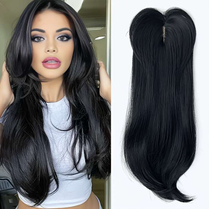 1Pc E 55.88cm Fashion Design Wig