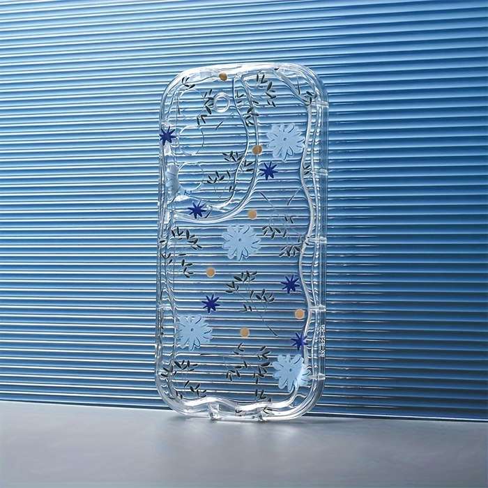 1pc Transparent For Samsung Galaxy A05 Phone Cases
