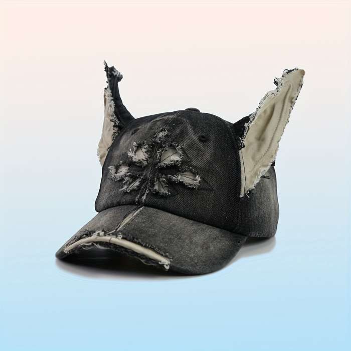 Hat Black