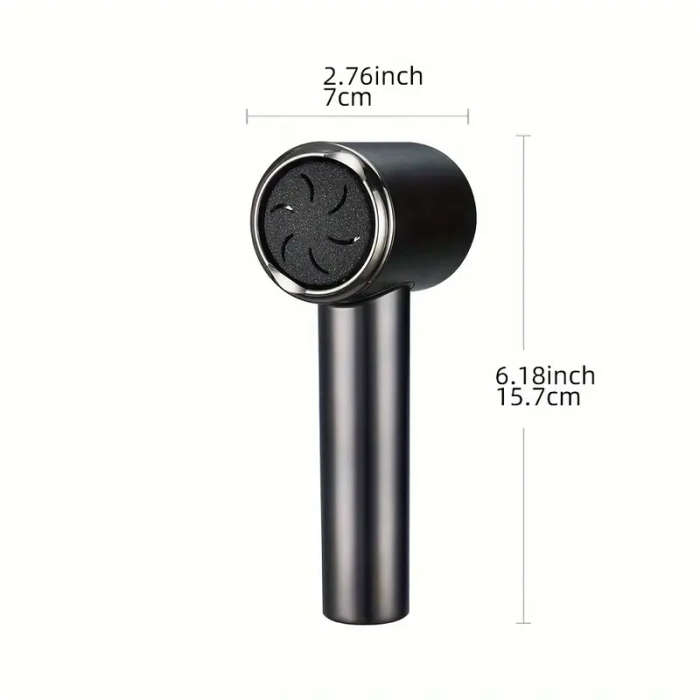 Electric Callus Remover, Suitable For Foot Dandruff Vacuum Cleaner