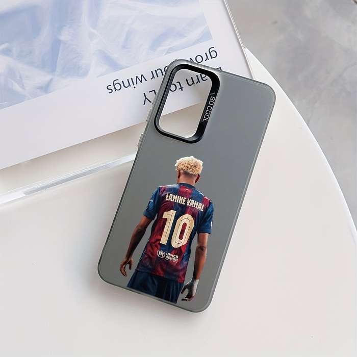 1Ps Mixed Color 1 For Samsung Galaxy A35 5G Phone Cases