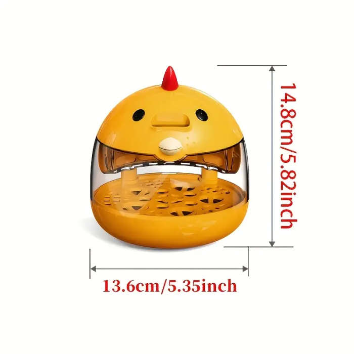 1pc Small Household Automatic Egg Hatching Machine