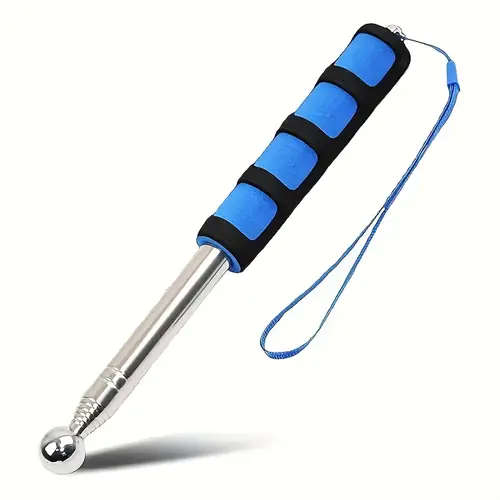 1-Pack Heavy Duty Telescopic Hammer