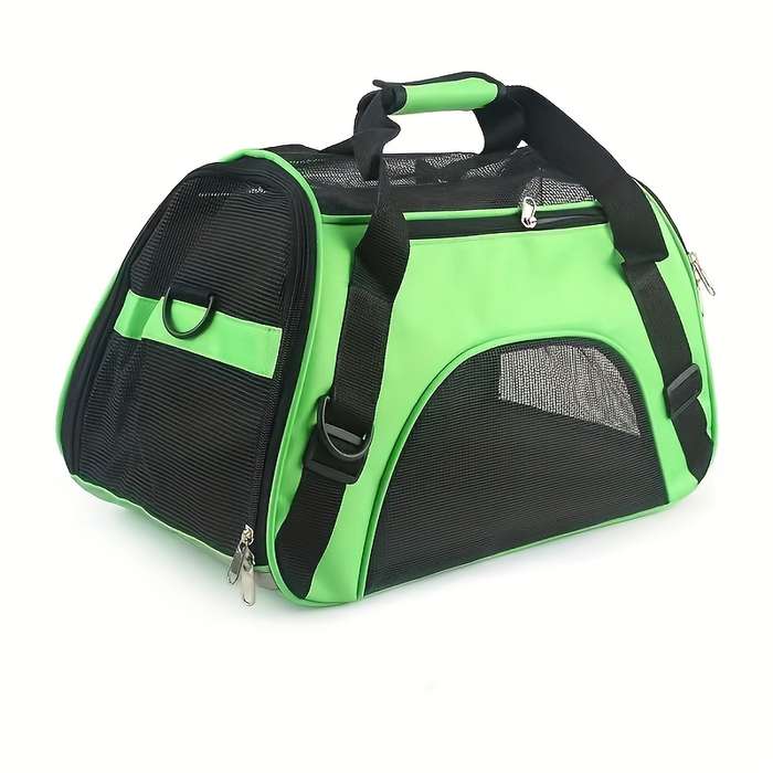 1pc Greensize S Pet Bag