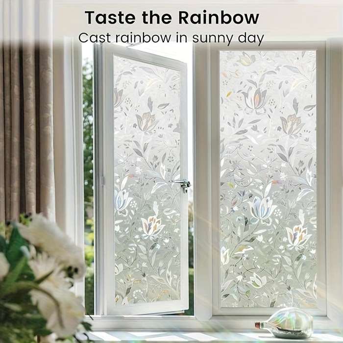 44.96cm x 200.0cm Quantity 1 Piece Door And Window Stickers