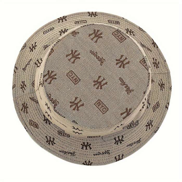 Hat Khaki  One Size