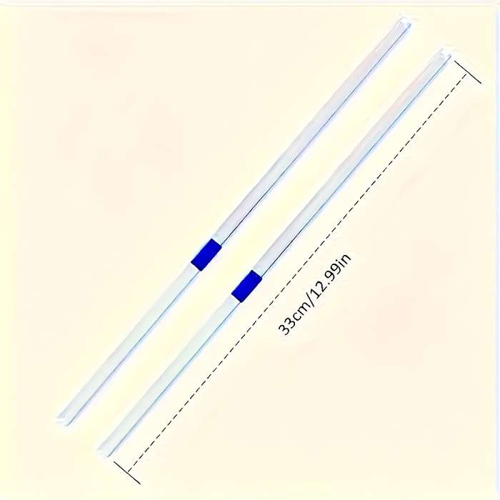 3pcs Multipurpose Plastic Wrap Dispenser with Slide Cutter Reusable Cling Film Foil Parchment
