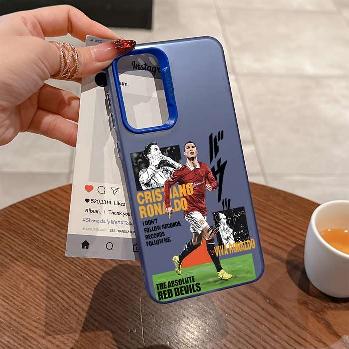 1Ps Mixed Color 1 For Samsung Galaxy A13 5G Phone Cases