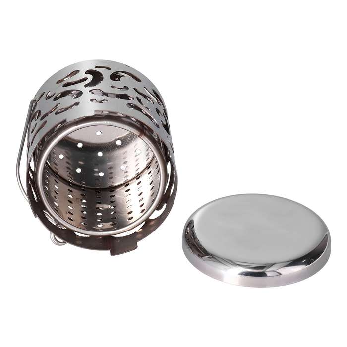 1pc Stainless Steel  Heater