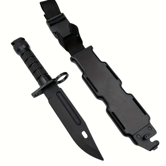 Rubber Dagger