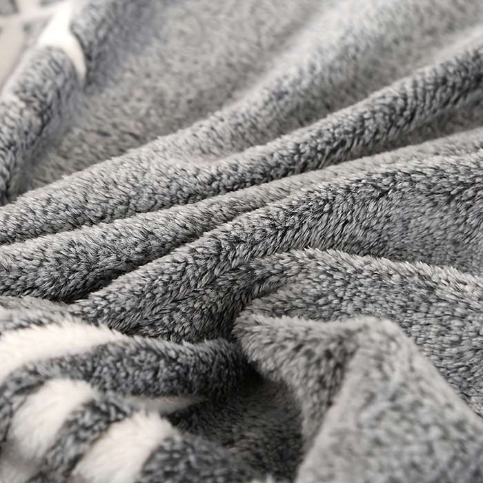 1ps Blanket Color Cows size 100cmx150cm