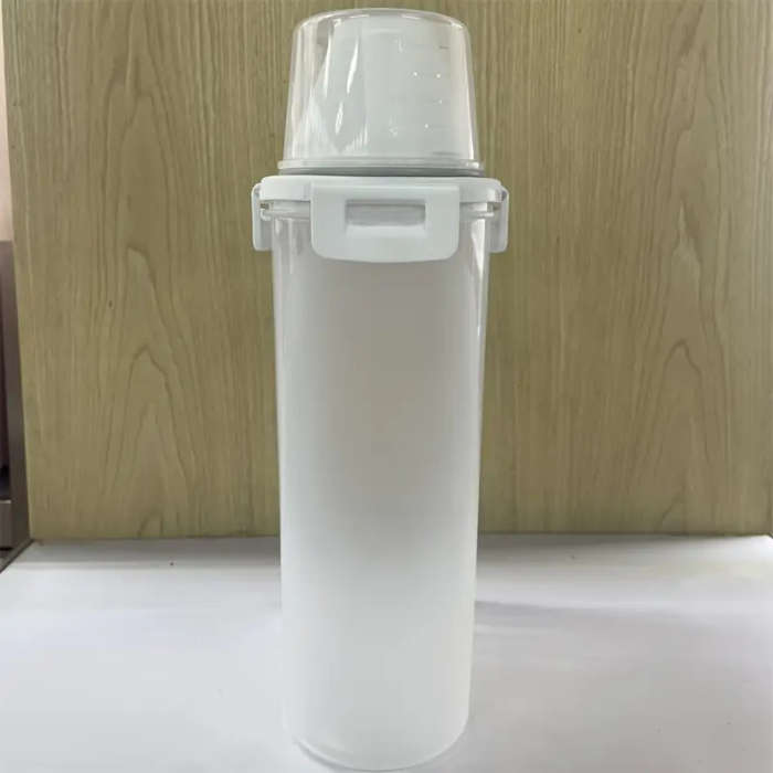 4-Pack 2.5L/84oz Airtight Food Storage Containers
