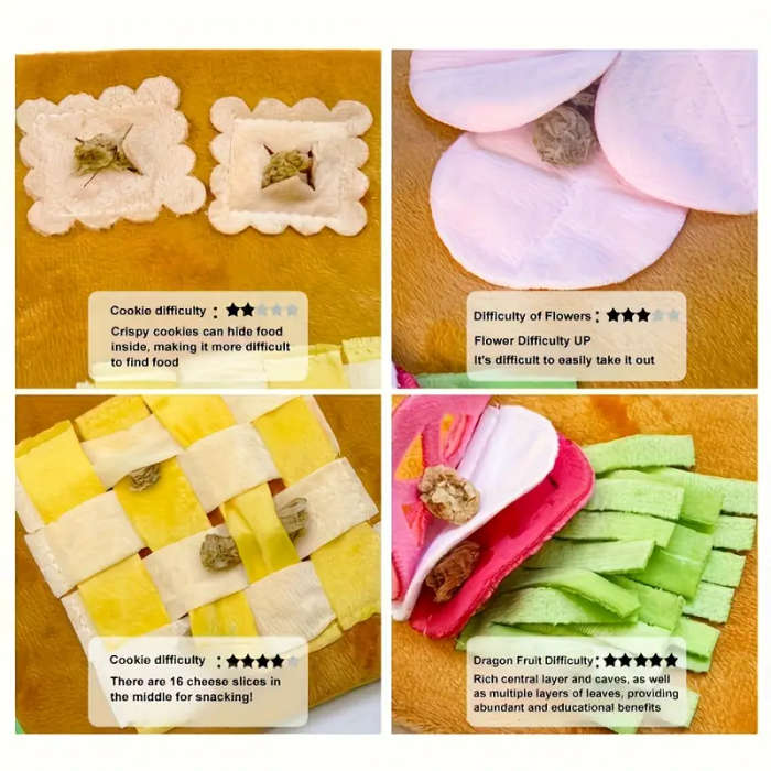 Dog Toys