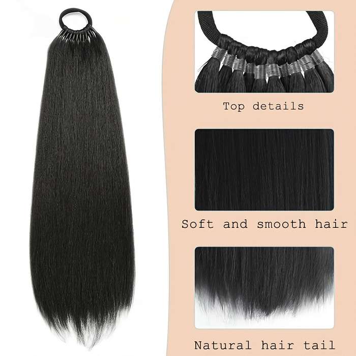 1Pc Style8 66.04cm Fashion Design Wig