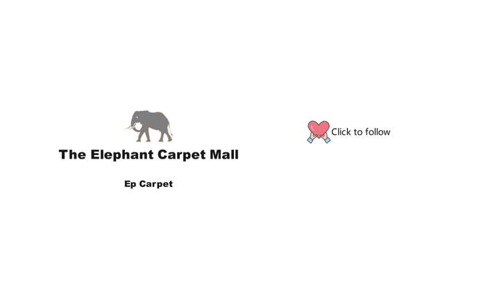 1Pc 160x120cm 62.9x47.2inch Floor Mat