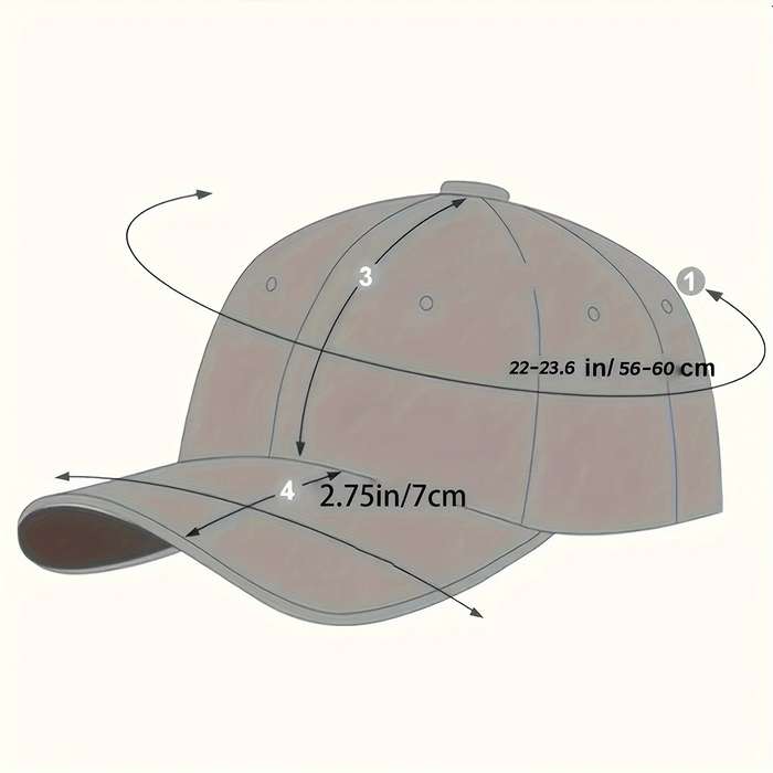 1pc Color Block Graffiti Baseball Cap Trendy Printed Unisex Sports Hat Lightweight Adjustable Dad H