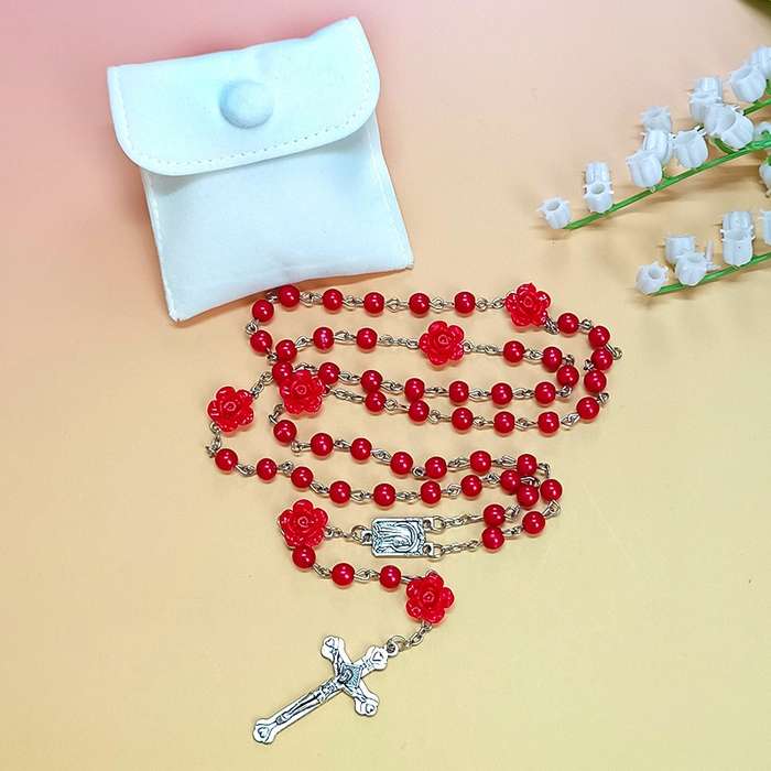 1 Piece Jesus Theme Pendant