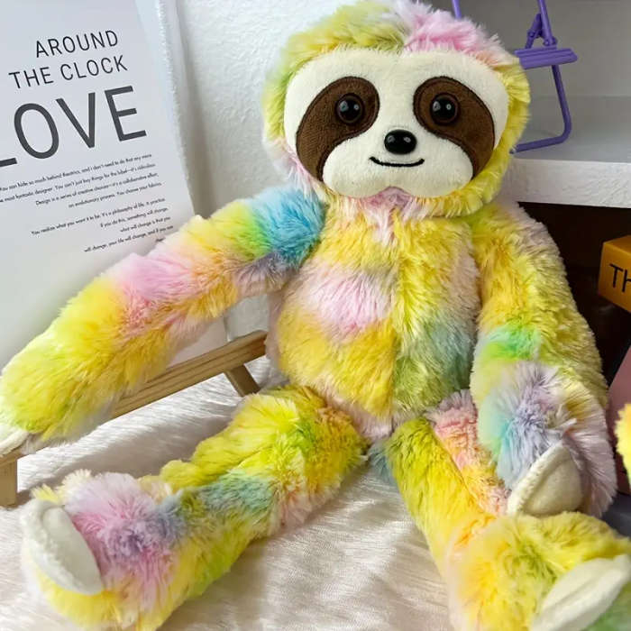 1 Cute Plush Toy