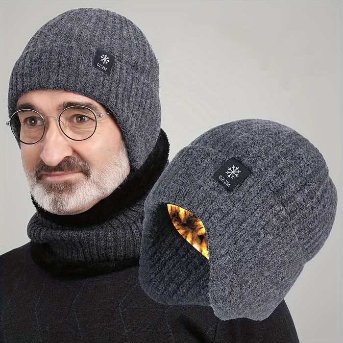Hat Grey