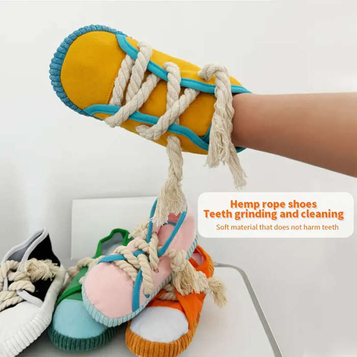 Dog Toys
