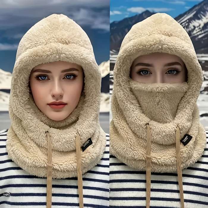 Hat Blue