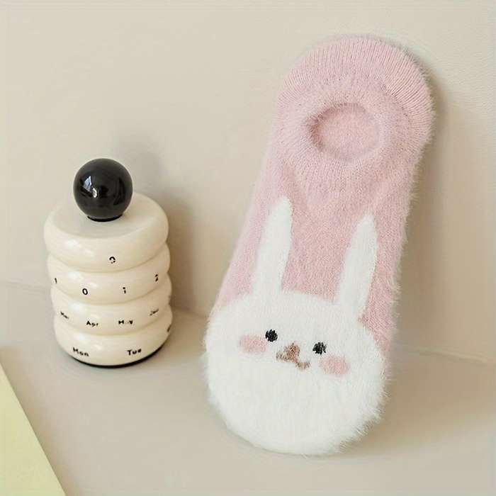 Sock Color 5 Pairs  One Size