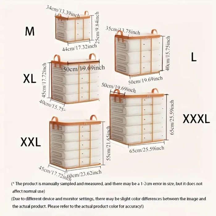 Waterproof Large Capacity Pvc Storage Bag