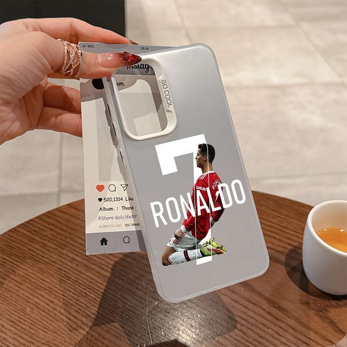 1Ps Mixed Color 1 For Samsung Galaxy A36 Phone Cases